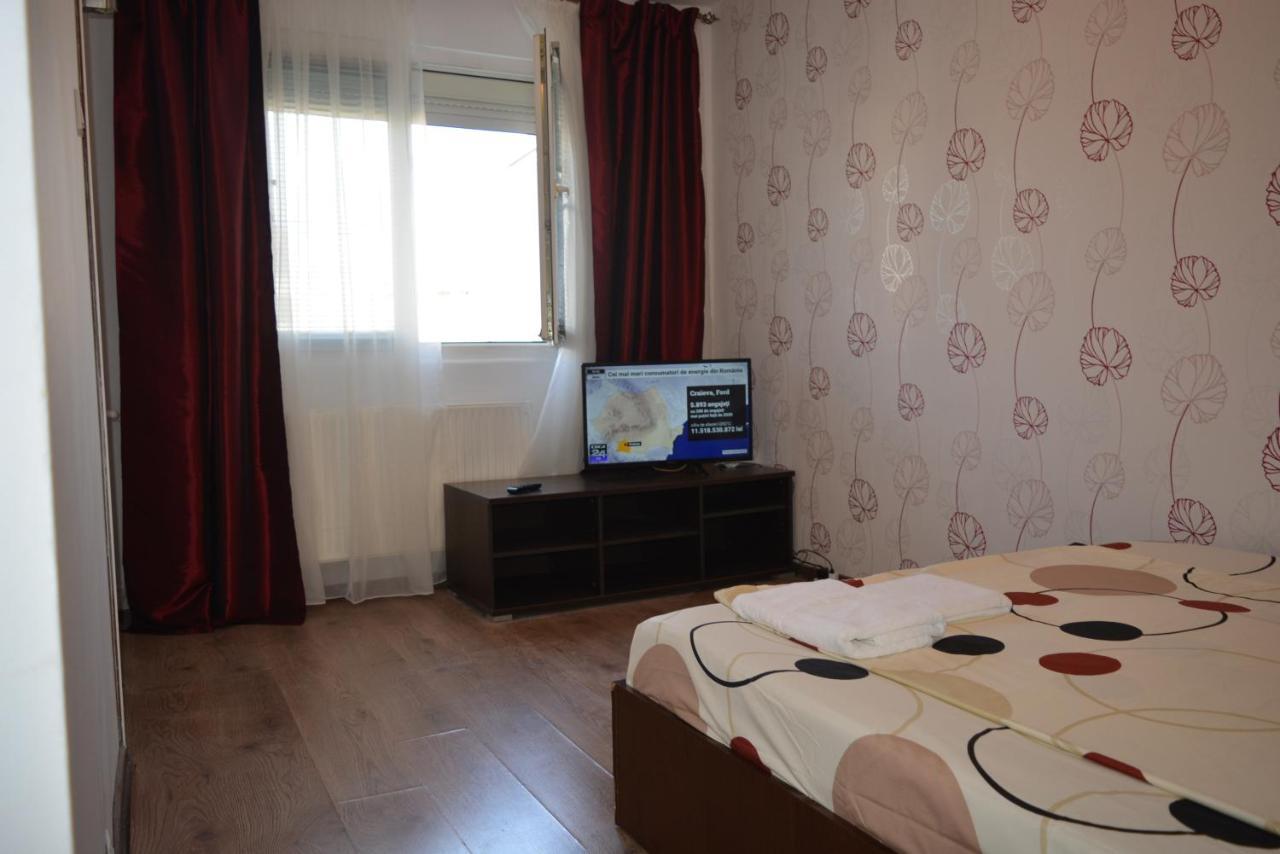 Iulia Studio 9 Bukurešť Exteriér fotografie