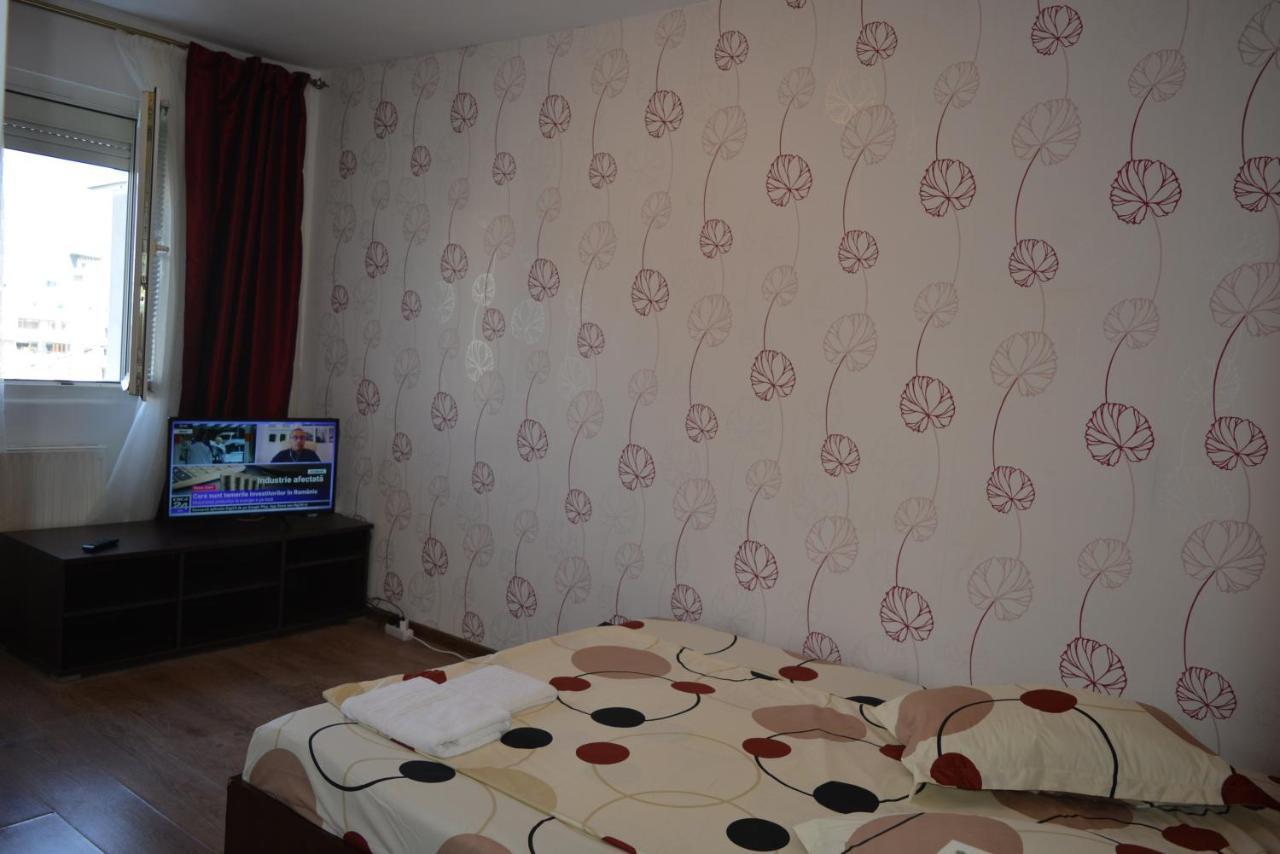 Iulia Studio 9 Bukurešť Exteriér fotografie