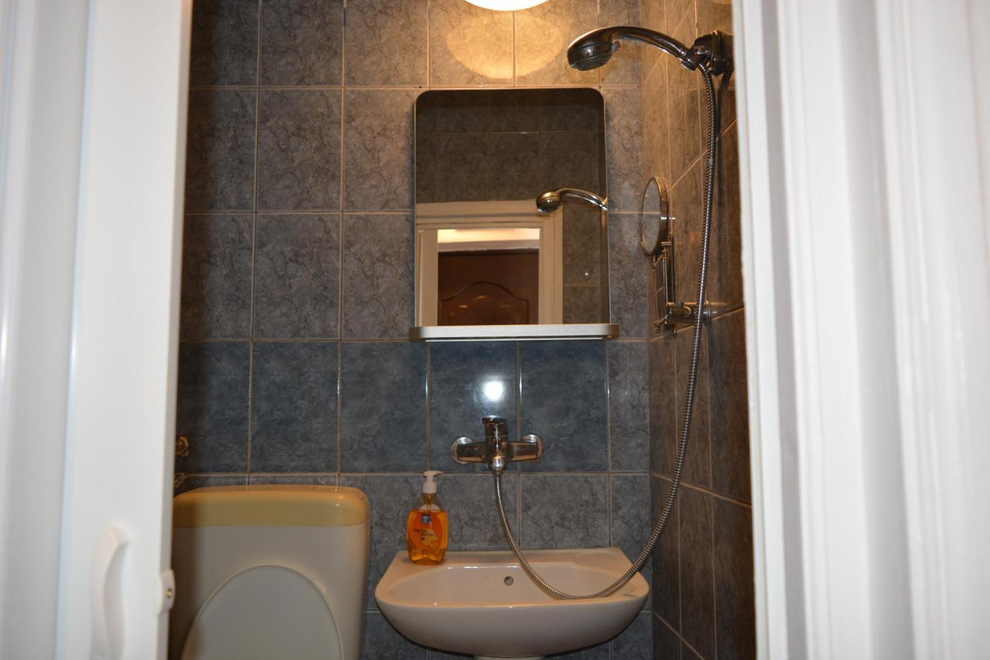 Iulia Studio 9 Bukurešť Exteriér fotografie